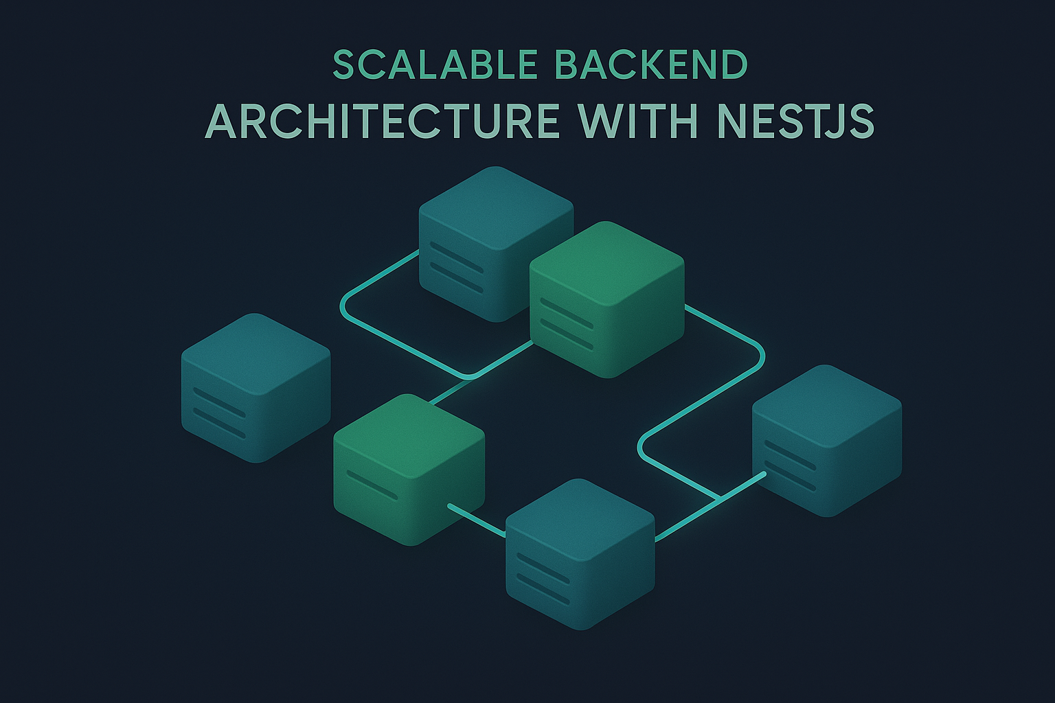 Architecting for Clarity and Scale with NestJS